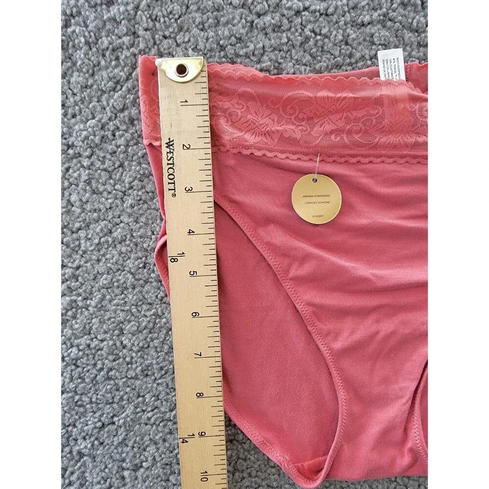 Wacoal comfort touch